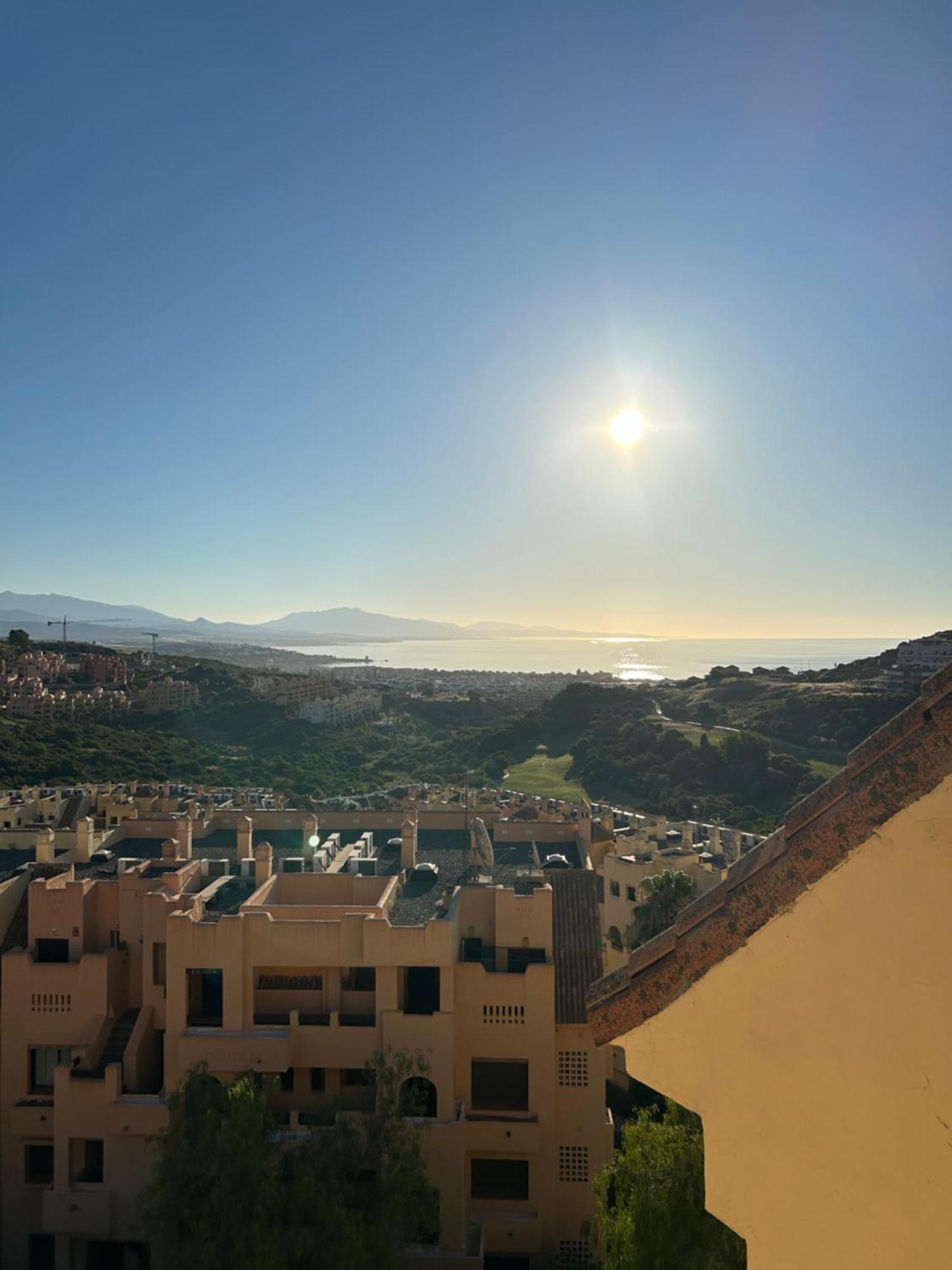 2 Bed Penthouse Apartment مانيلفا المظهر الخارجي الصورة