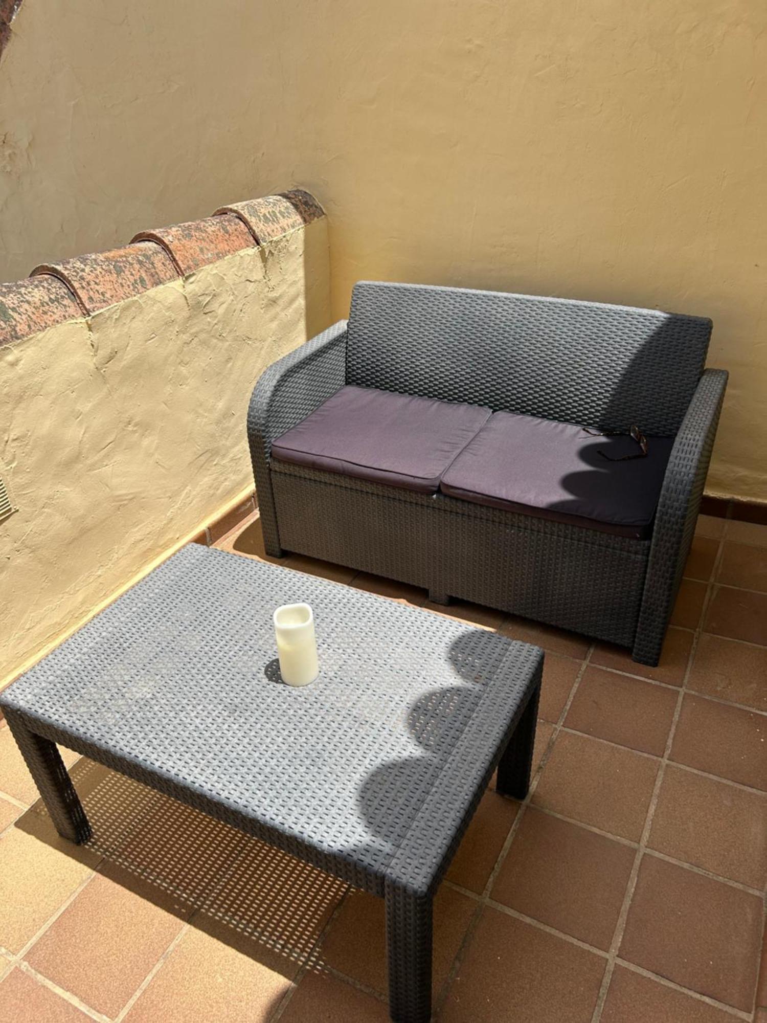 2 Bed Penthouse Apartment مانيلفا المظهر الخارجي الصورة